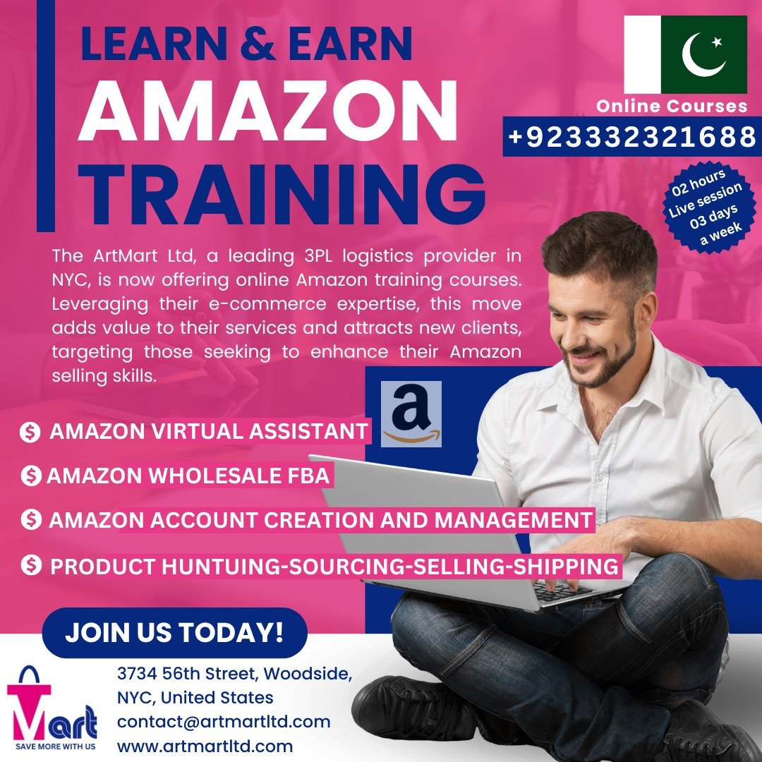 Amazon Training