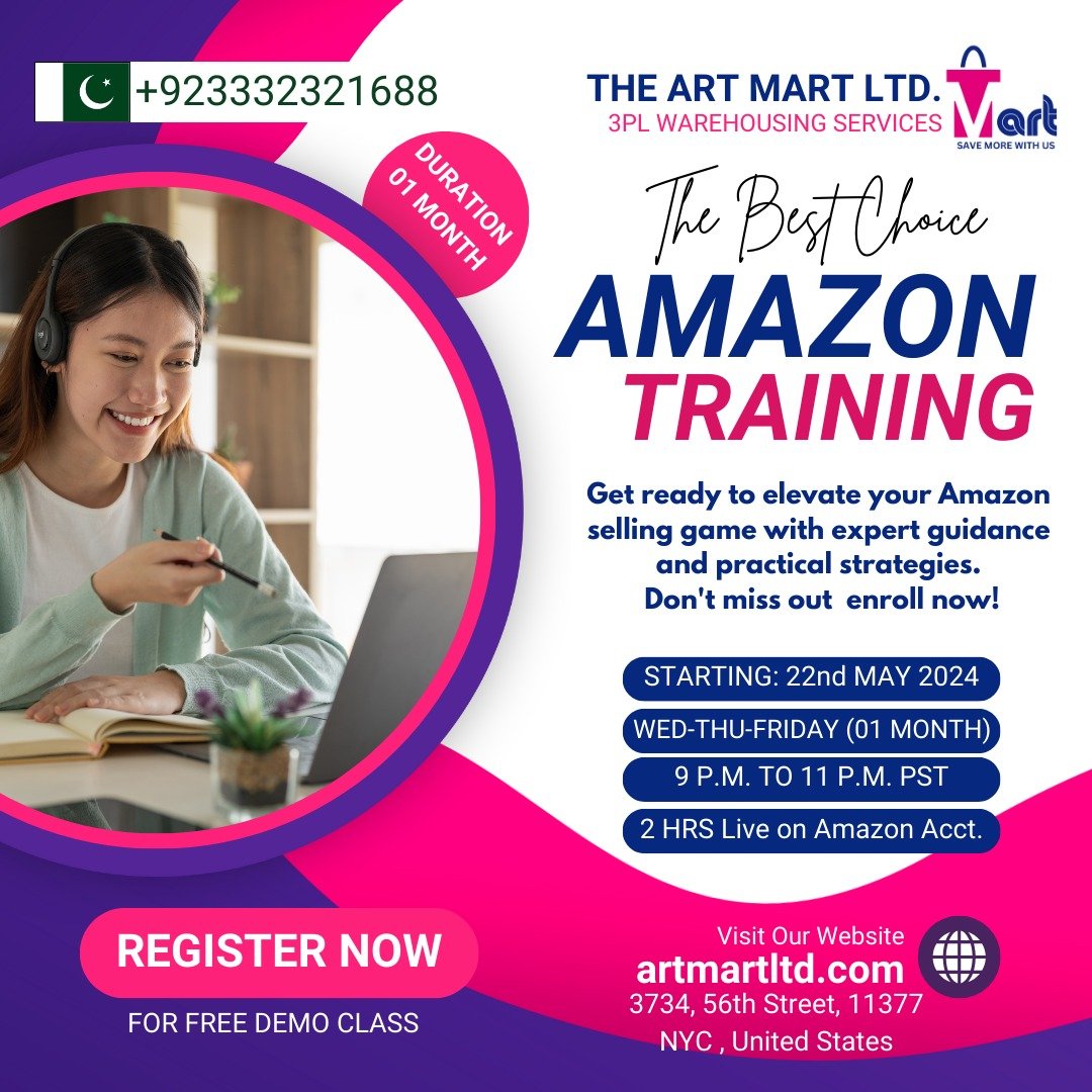 Amazon Training